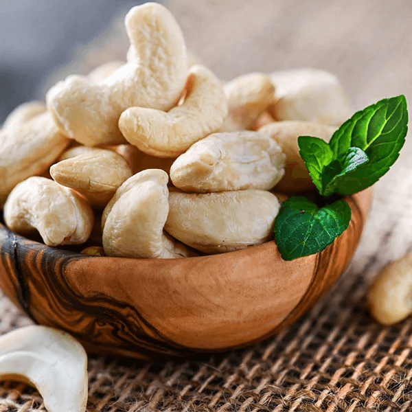 Hạt điều vụn BB